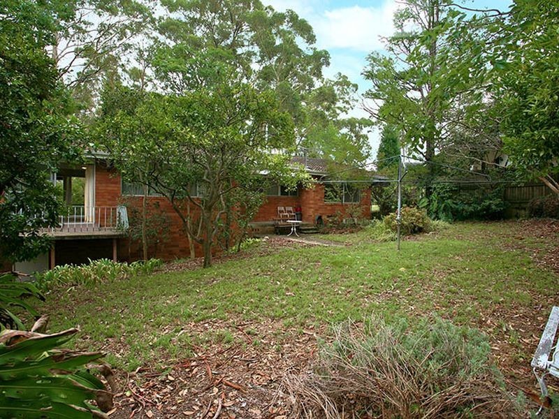 3 Wallis Place, St Ives NSW 2075