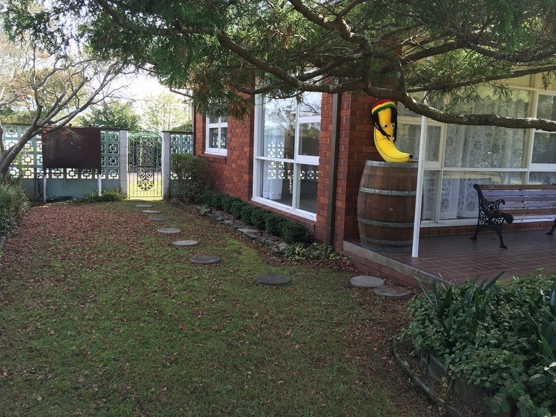 3 Horwood Ave, Killara NSW 2071