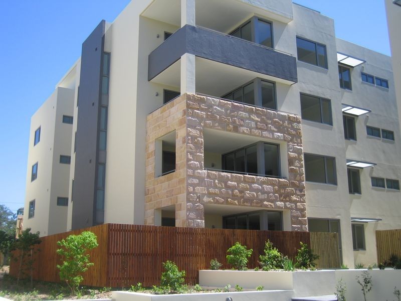 5/3 Heydon Avenue, Warrawee NSW 2074