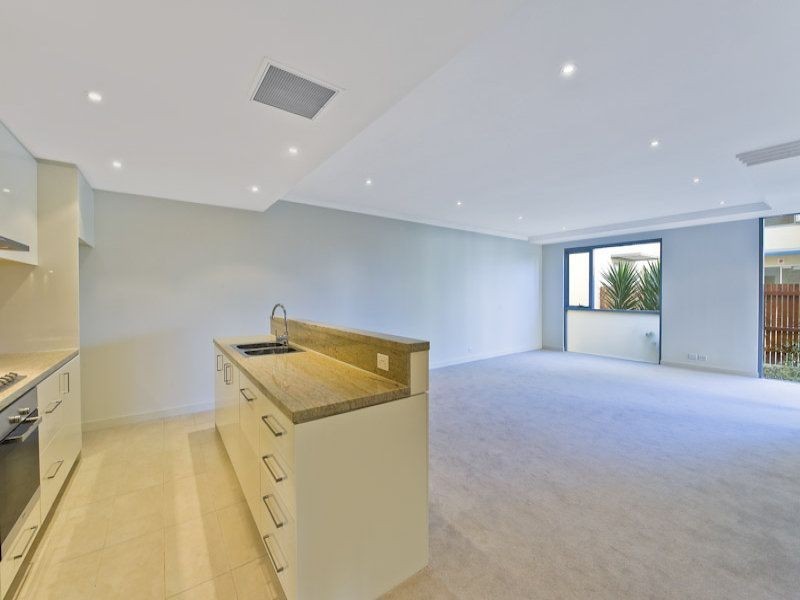 C401/2 Eulbertie Ave, Warrawee NSW 2074