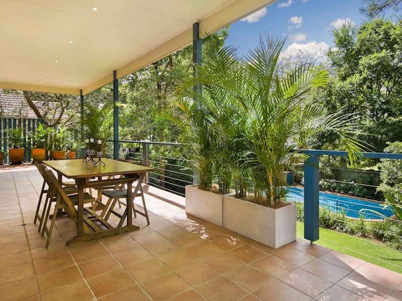 8 Greengate Road, Killara NSW 2071