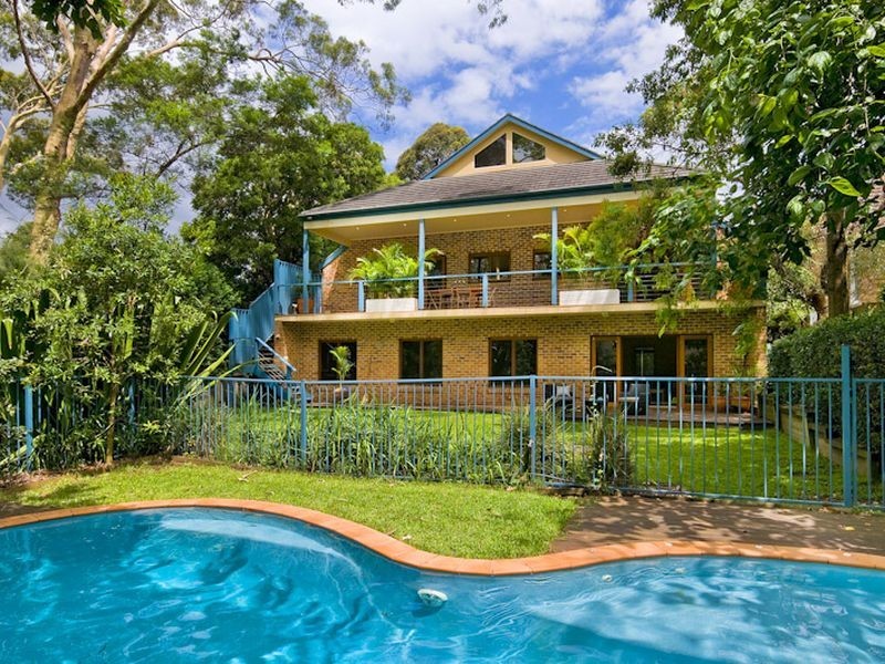 8 Greengate Road, Killara NSW 2071