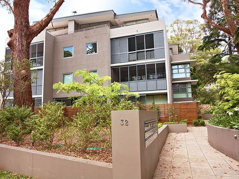 10/32 Marian Street, Killara NSW 2071