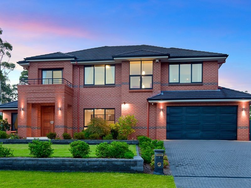 5 Squadron Court, Lindfield NSW 2070