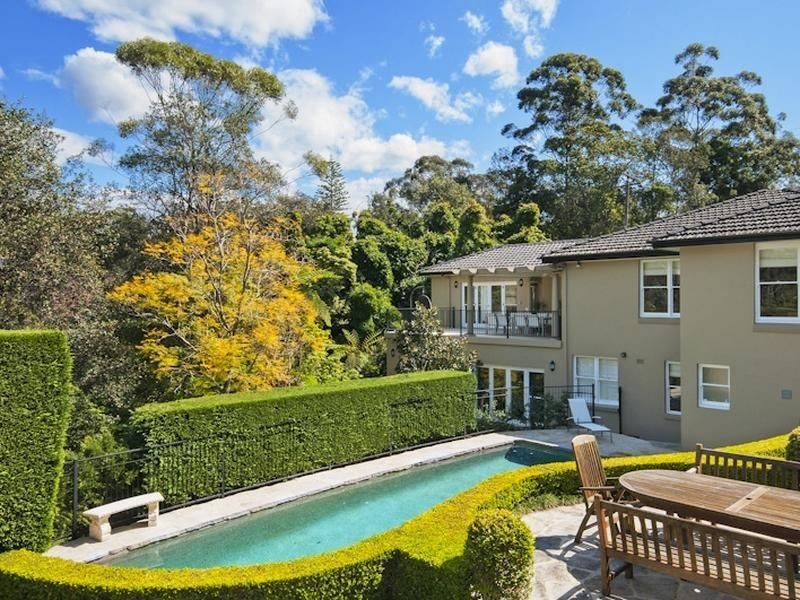 81 Stanhope Road, Killara NSW 2071