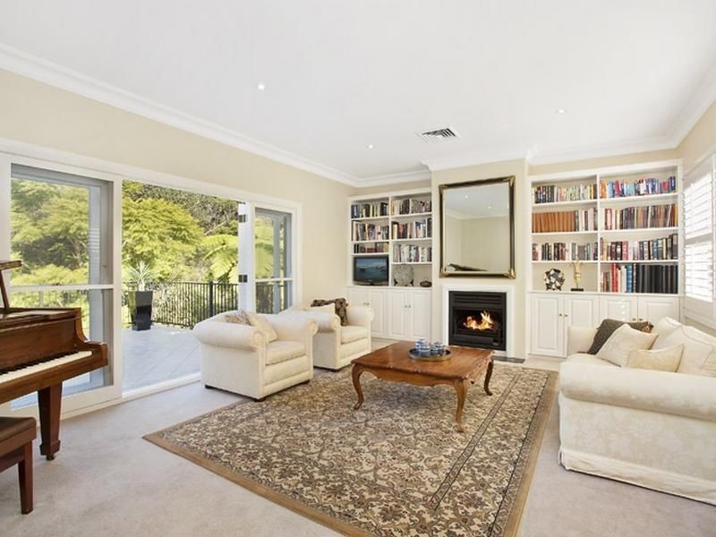 81 Stanhope Road, Killara NSW 2071