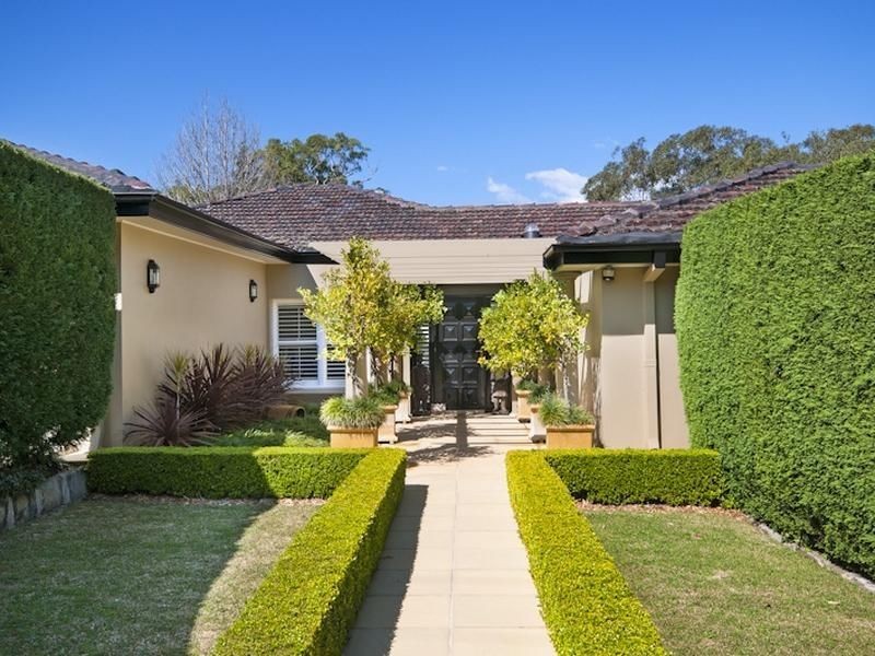 81 Stanhope Road, Killara NSW 2071