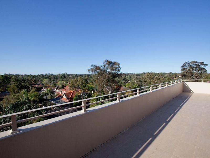 49/4 – 8 Bobbin Head Road, Pymble NSW 2073