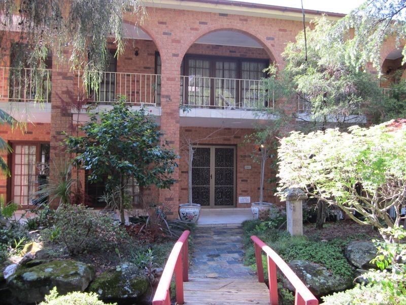 Wahroonga NSW 2076