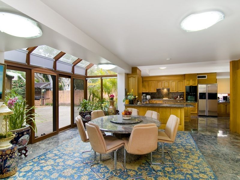 Wahroonga NSW 2076