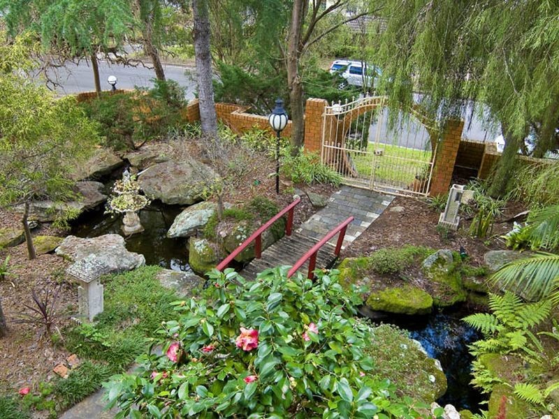Wahroonga NSW 2076