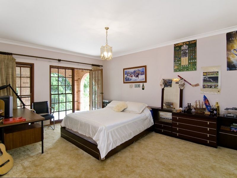 Wahroonga NSW 2076