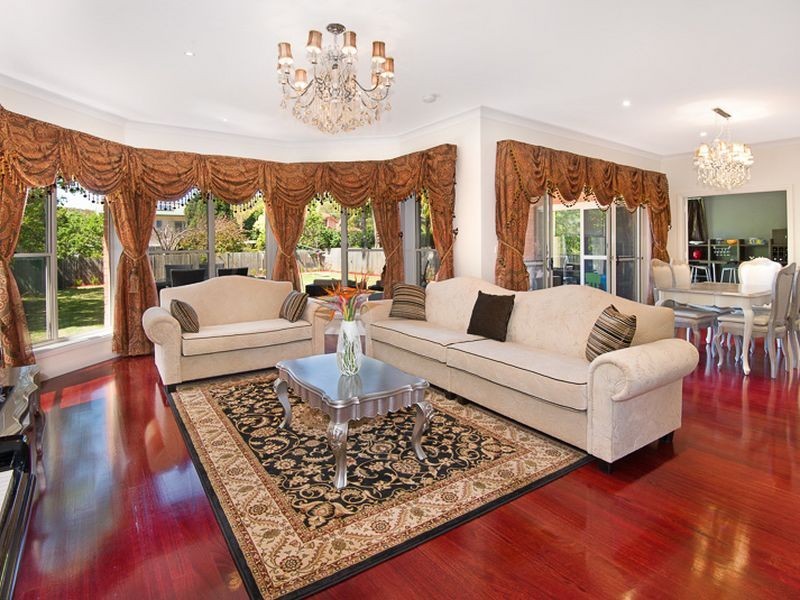 3 Park Avenue, Roseville NSW 2069