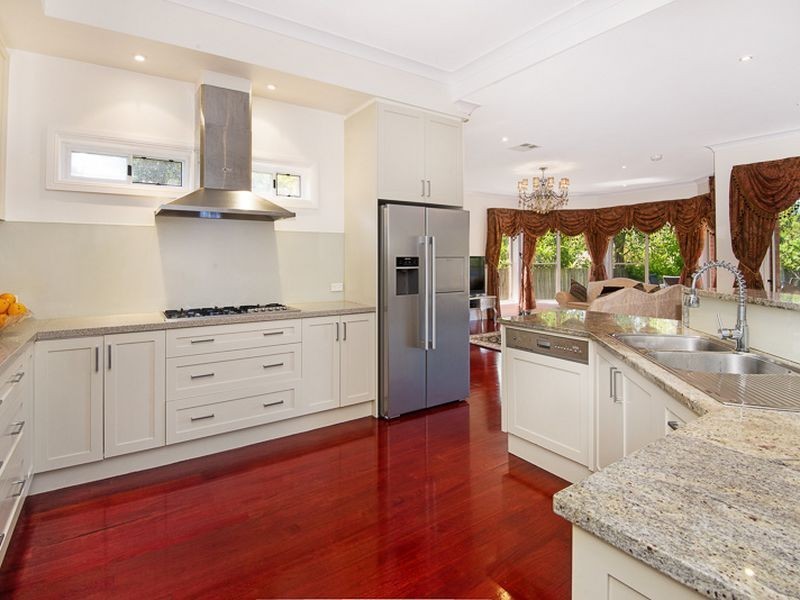 3 Park Avenue, Roseville NSW 2069