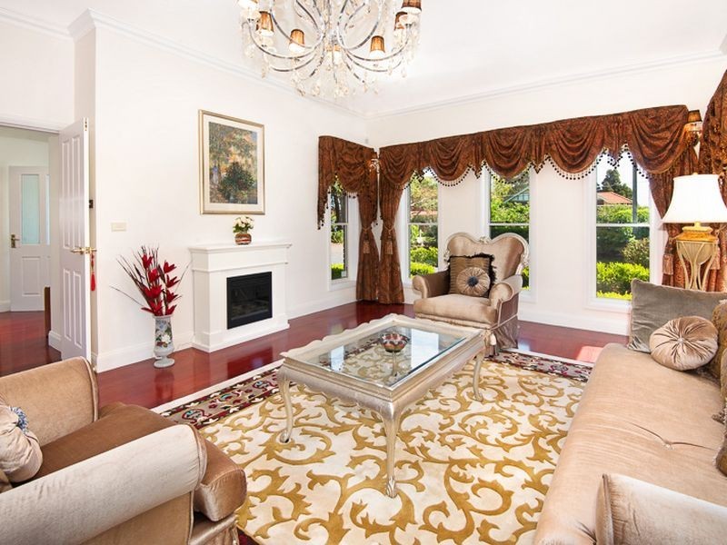 3 Park Avenue, Roseville NSW 2069