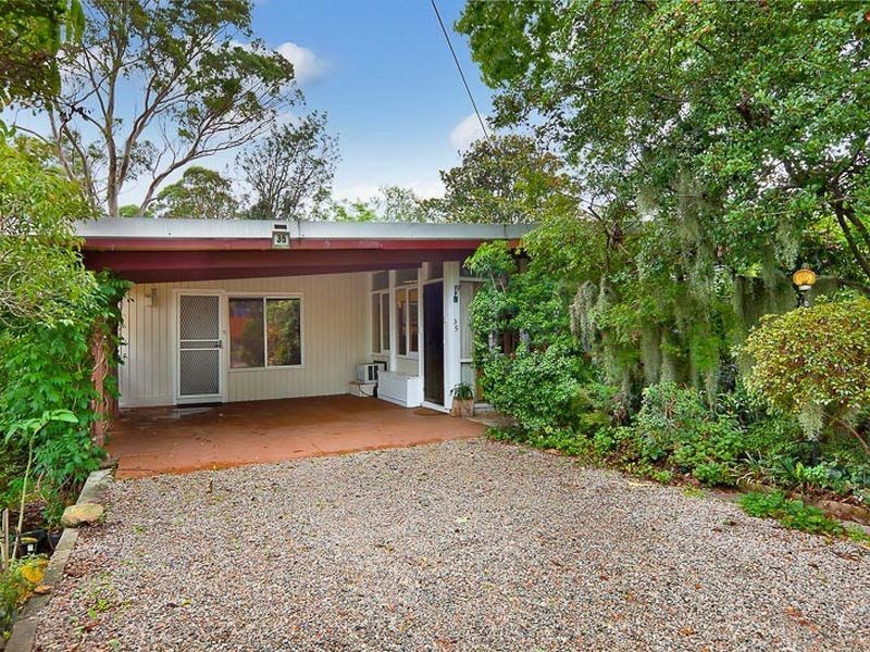 35 Larool Crescent, Thornleigh NSW 2120