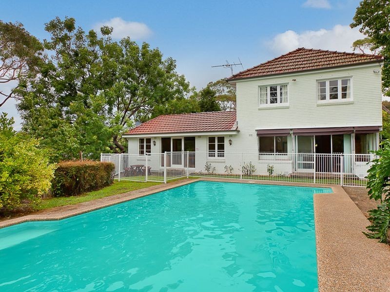 17 Lightcliff Avenue, Lindfield NSW 2070