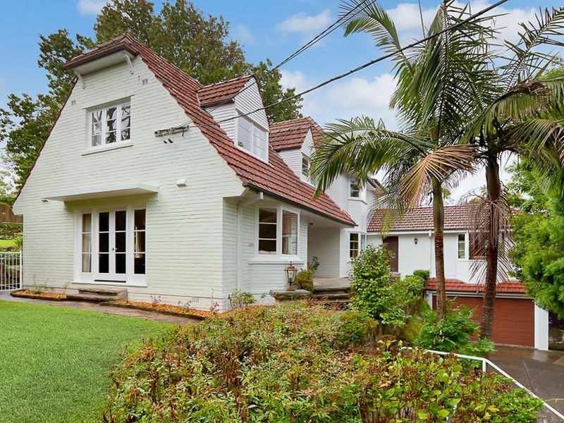 17 Lightcliff Avenue, Lindfield NSW 2070