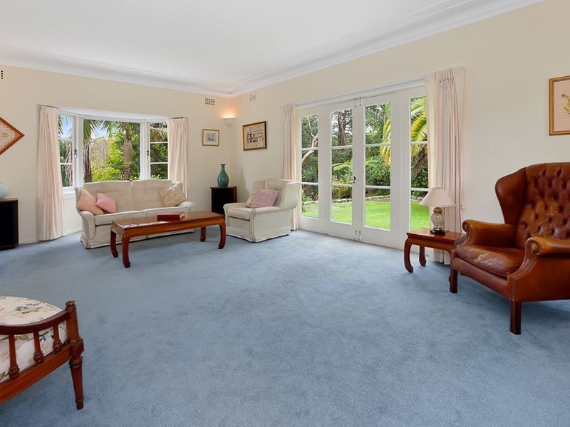 17 Lightcliff Avenue, Lindfield NSW 2070