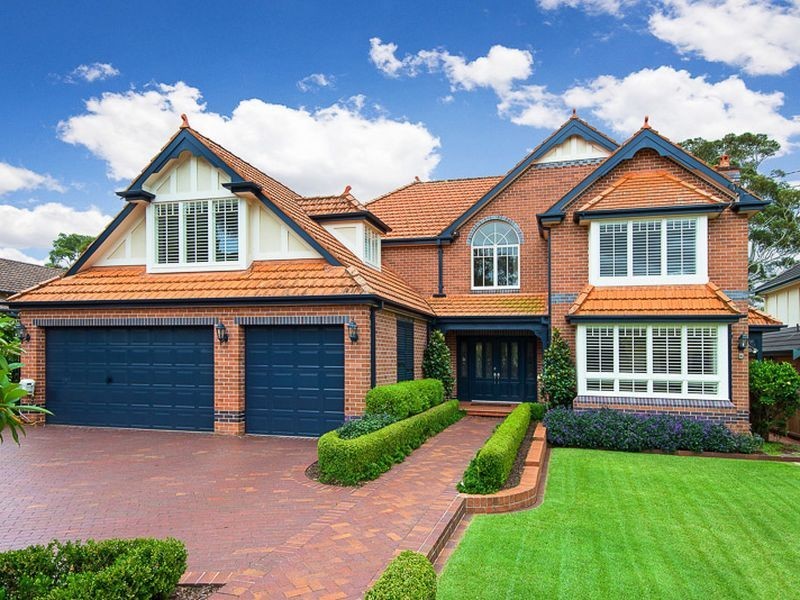 10 Park Avenue, Roseville NSW 2069