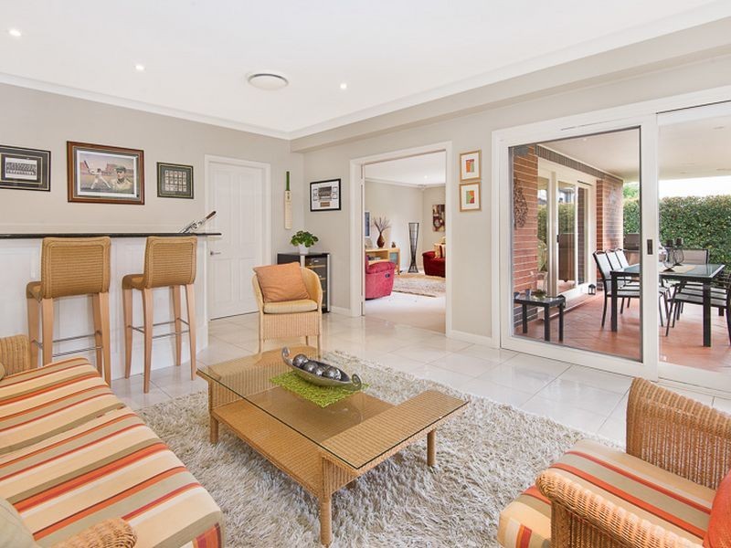 10 Park Avenue, Roseville NSW 2069