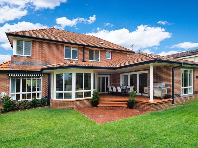 10 Park Avenue, Roseville NSW 2069