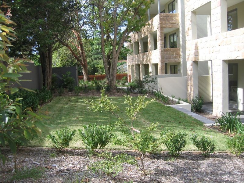 A203/3 Heydon Avenue, Warrawee NSW 2074