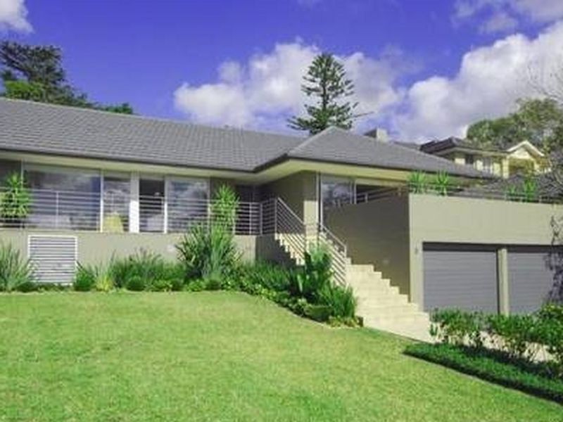 9 Larchmont Avenue, Killara NSW 2071