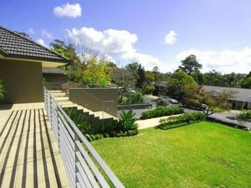 9 Larchmont Avenue, Killara NSW 2071