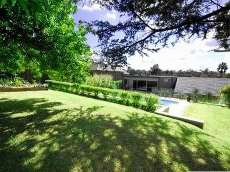 9 Larchmont Avenue, Killara NSW 2071