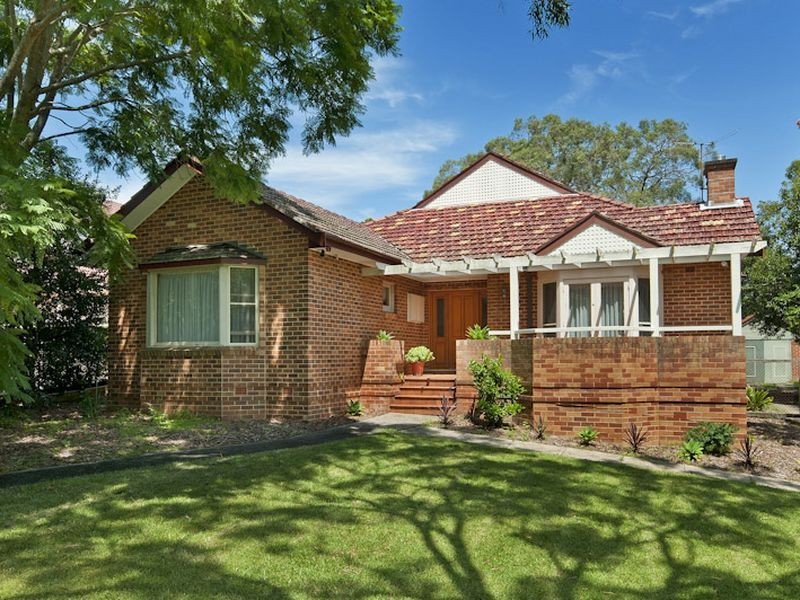 66 Beaumont Road, Killara NSW 2071