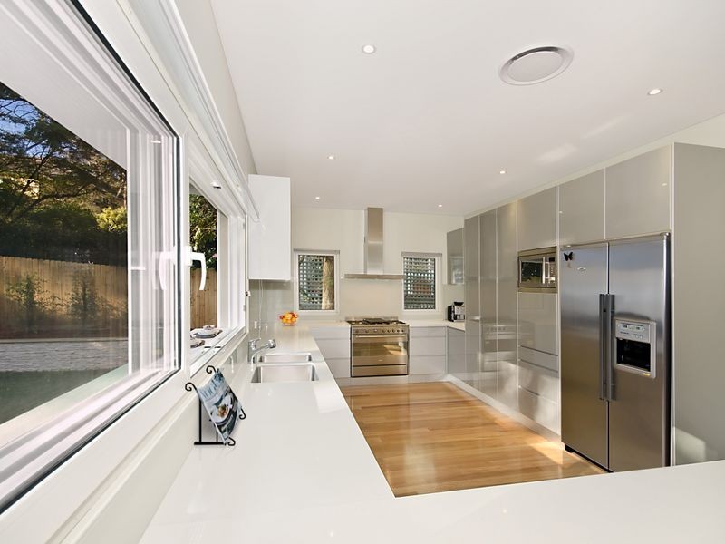 5 Maitland Street, Killara NSW 2071