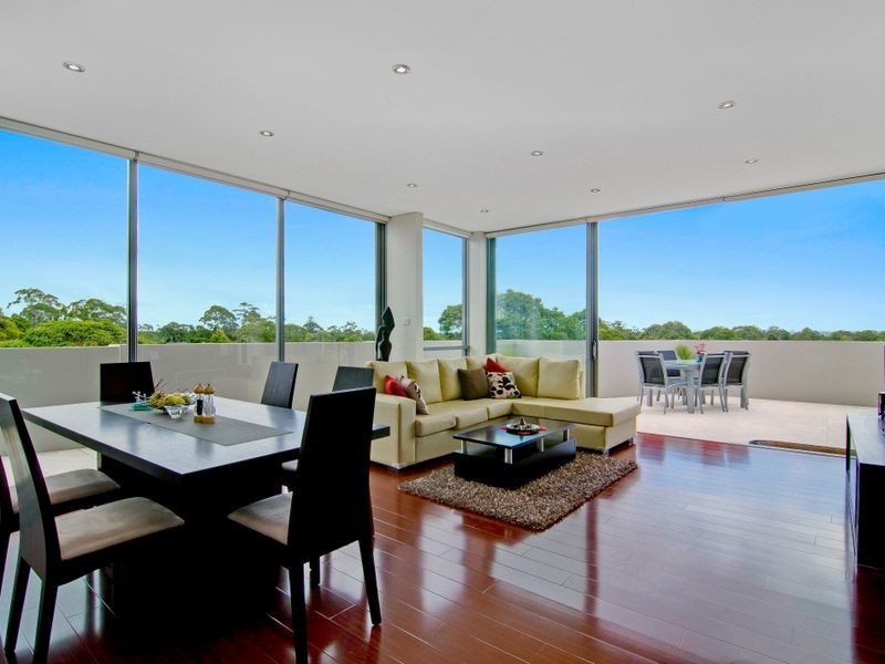 61/ 3-13 Bundarra Avenue, Wahroonga NSW 2076