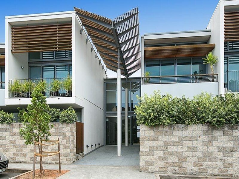 318/14 Griffin Place, Glebe NSW 2037