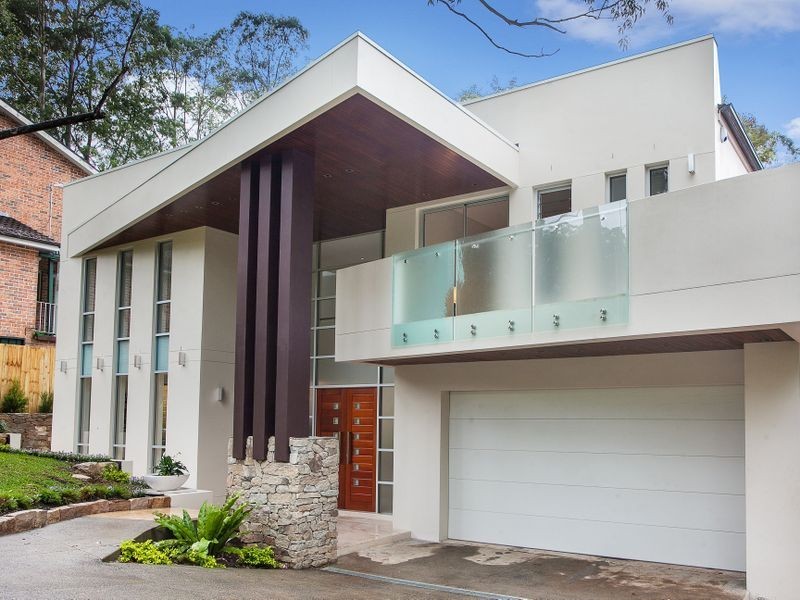 80 Ada Avenue, Wahroonga NSW 2076