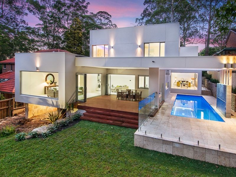 80 Ada Avenue, Wahroonga NSW 2076