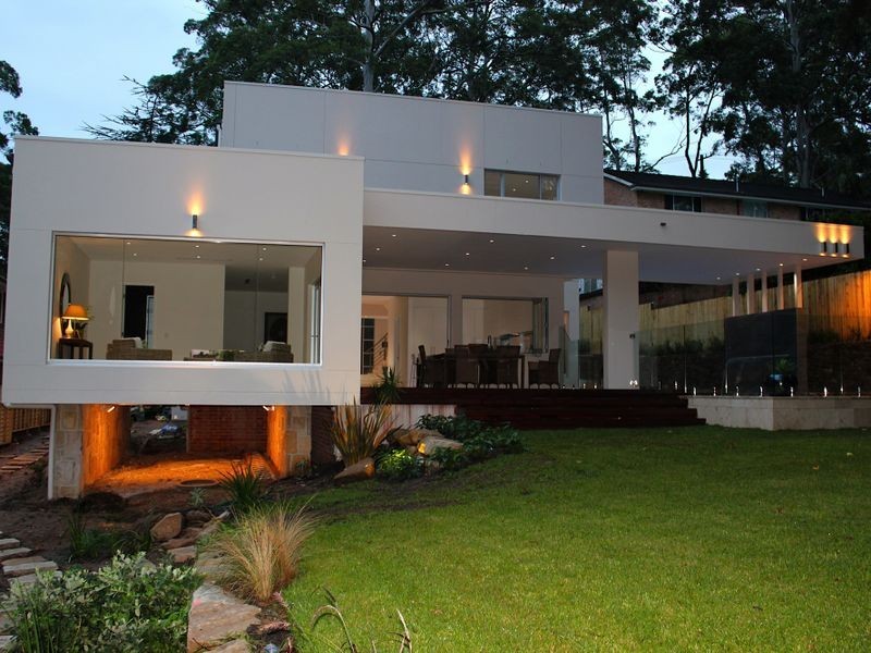 80 Ada Avenue, Wahroonga NSW 2076