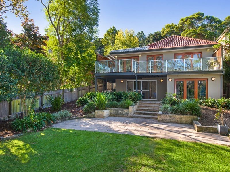 124 Provincial Road, Lindfield NSW 2070