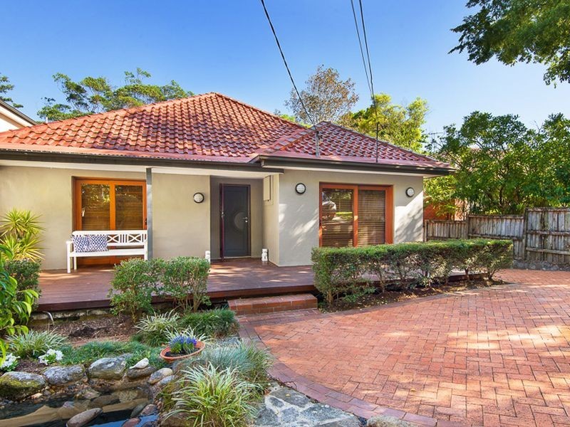 124 Provincial Road, Lindfield NSW 2070
