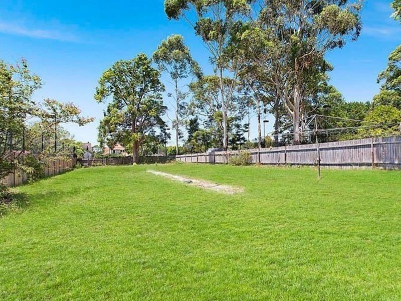 20 William Street, Roseville NSW 2069