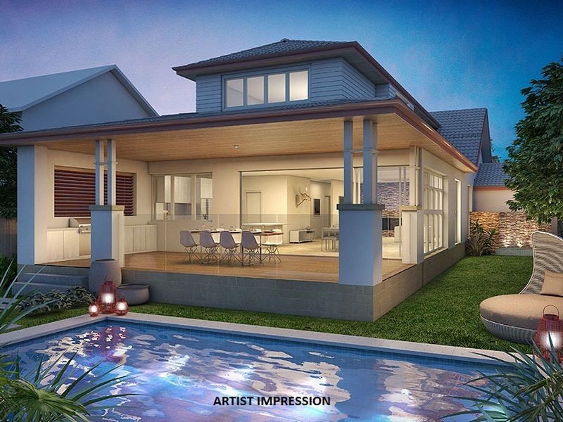 20 William Street, Roseville NSW 2069