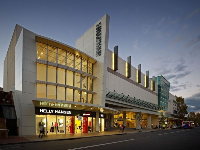 20 William Street, Roseville NSW 2069