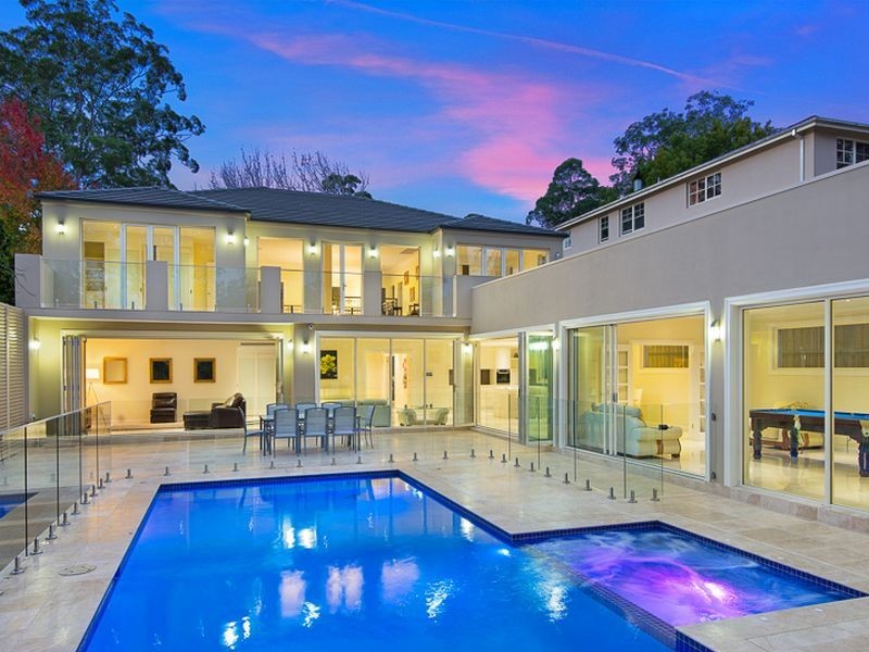 25 Bromley Avenue, Pymble NSW 2073