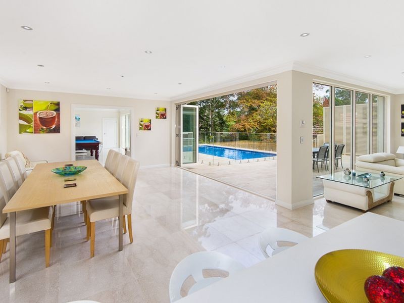 25 Bromley Avenue, Pymble NSW 2073