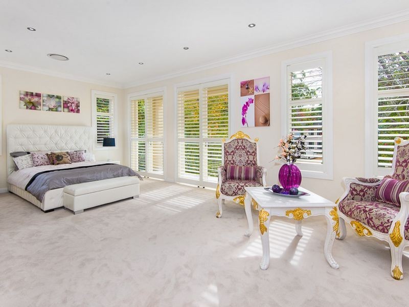 25 Bromley Avenue, Pymble NSW 2073