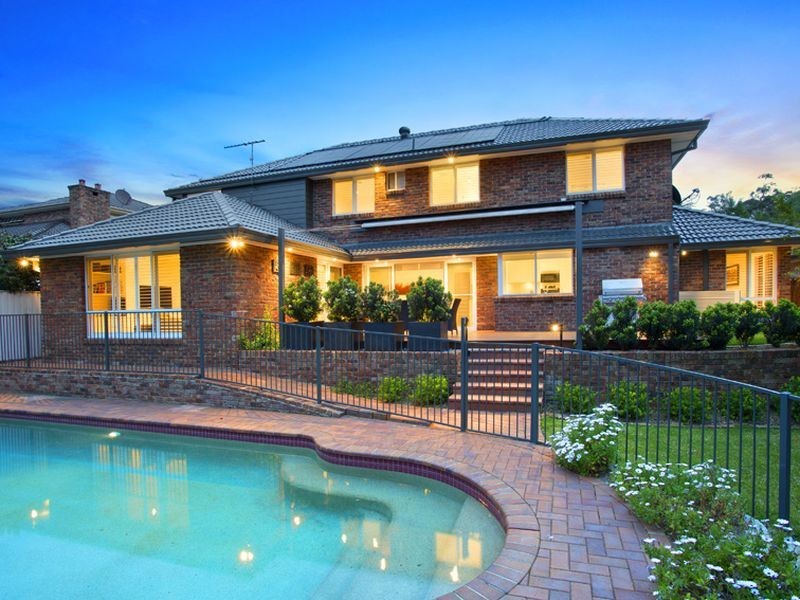 11 The Cloisters, St Ives NSW 2075
