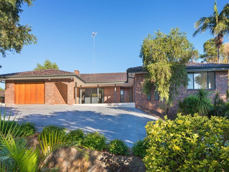 5 Coolalie Place, Kenthurst NSW 2156