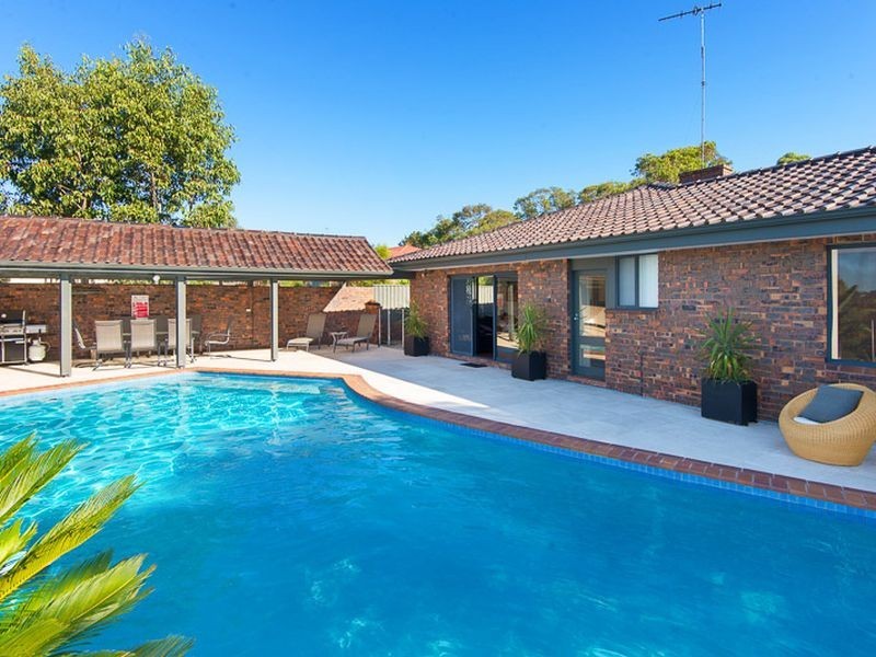 5 Coolalie Place, Kenthurst NSW 2156