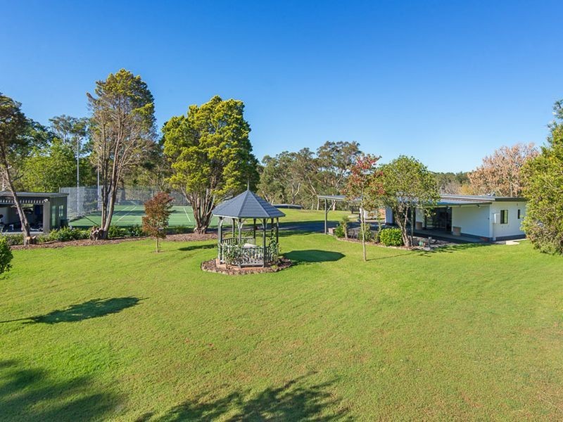 5 Coolalie Place, Kenthurst NSW 2156