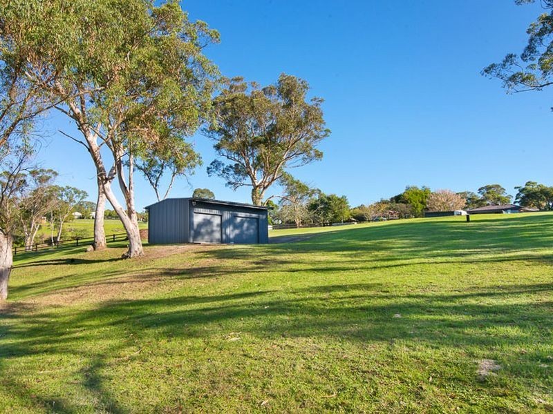 5 Coolalie Place, Kenthurst NSW 2156